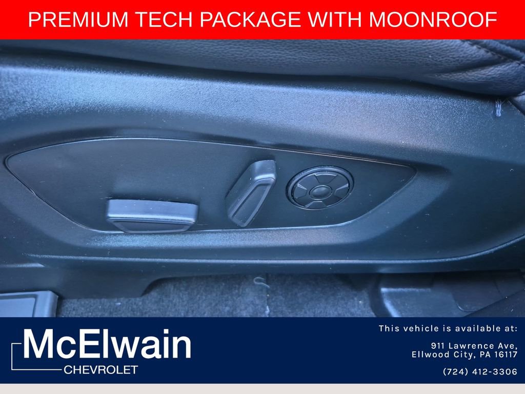 Used 2021 Ford Explorer ST w/ Equipment Group 401A image 19