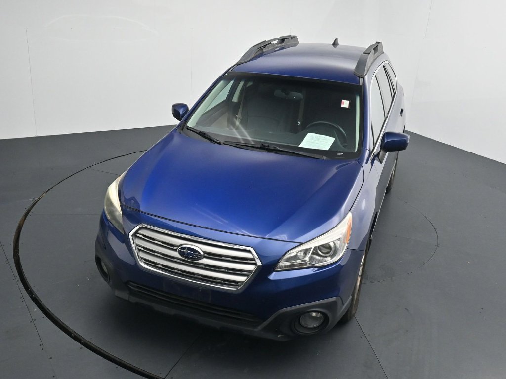 Used 2016 Subaru Outback 2.5i Premium w/ Protection Package #1 AWD/4WD image 11