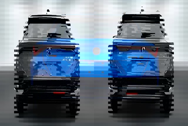 Used 2024 Acura ZDX Type S image 6