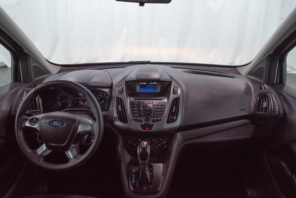 Used 2015 Ford Transit Connect XL FWD image 19