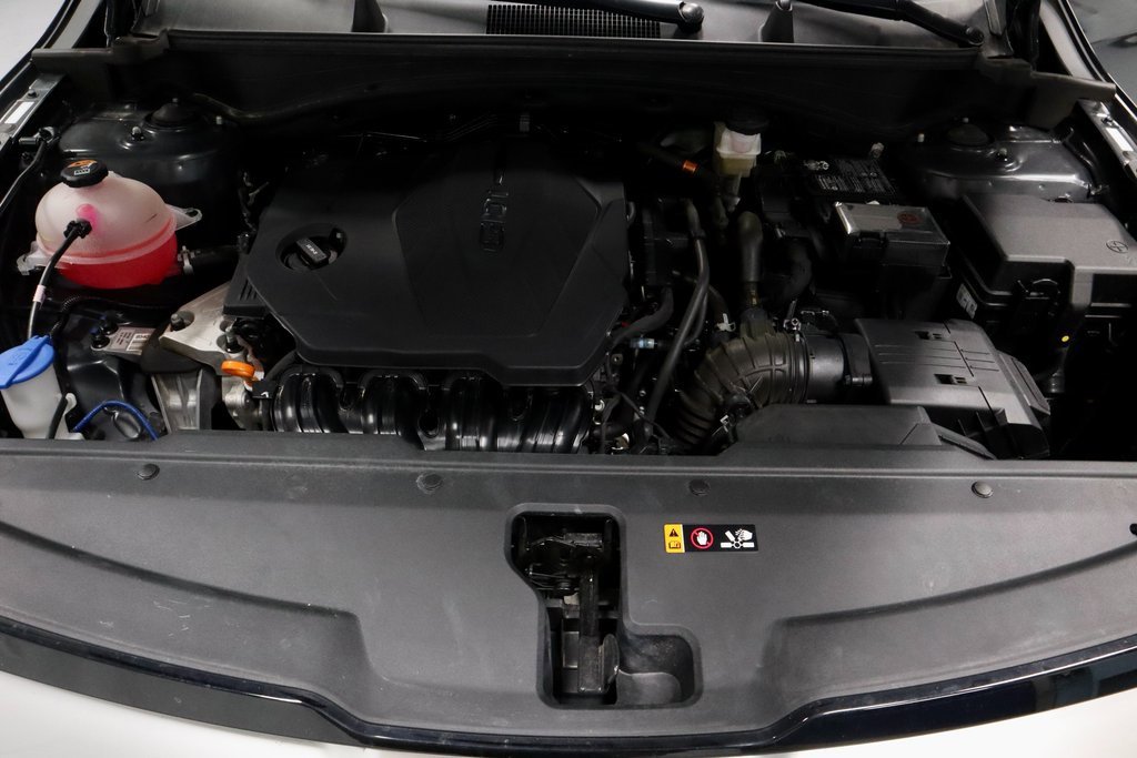 Used 2024 Kia Sportage EX image 14