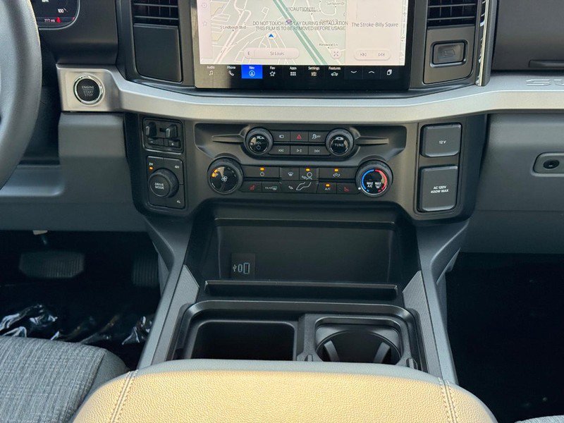 New 2026 Ford F350 XLT w/ XLT Premium Package image 17