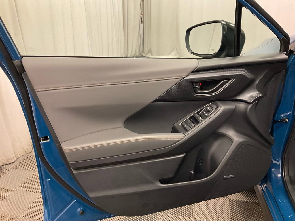 New 2026 Subaru Crosstrek 2.5i Wilderness image 9