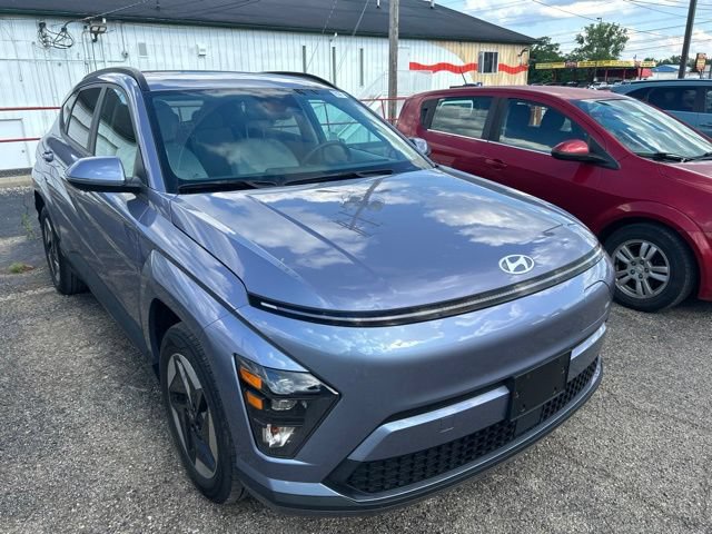Used 2024 Hyundai Kona SEL FWD image 6