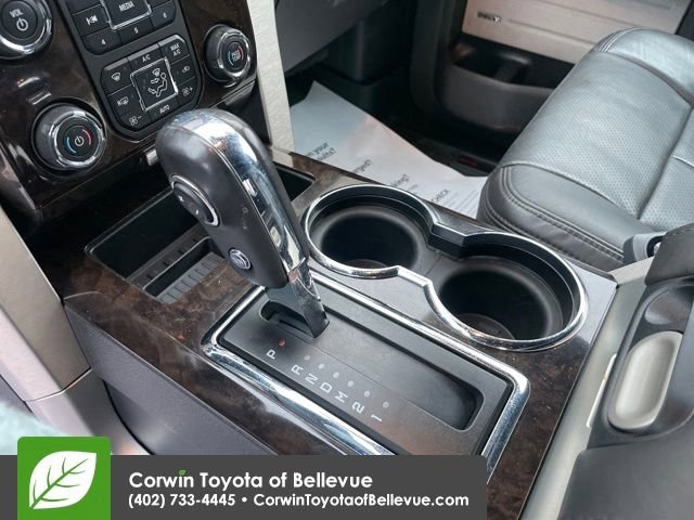 Used 2013 Ford F150 Platinum image 24