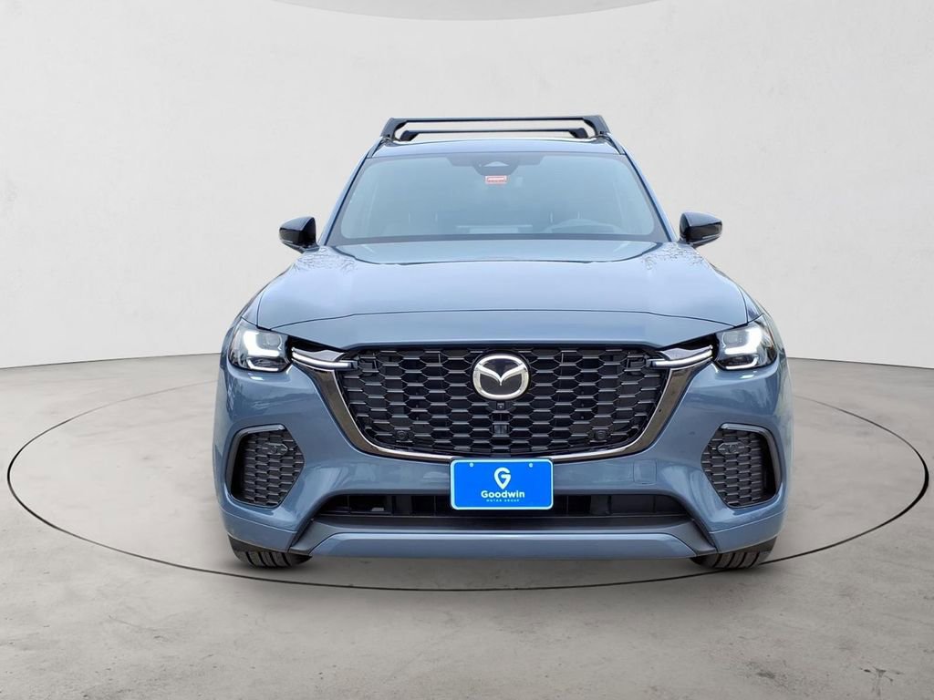 New 2026 MAZDA CX-70 3.3 Turbo S w/ Premium Package AWD/4WD image 2