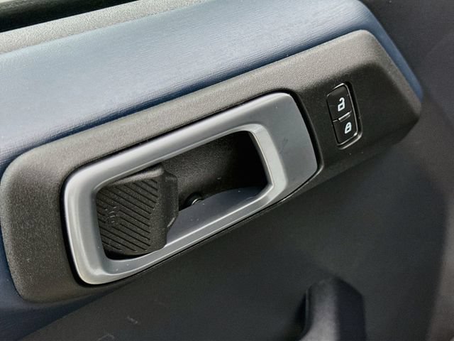 Used 2026 Ford Bronco Heritage Edition AWD/4WD image 18