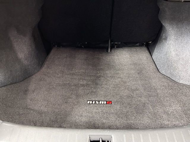 Used 2019 Nissan Sentra NISMO image 44