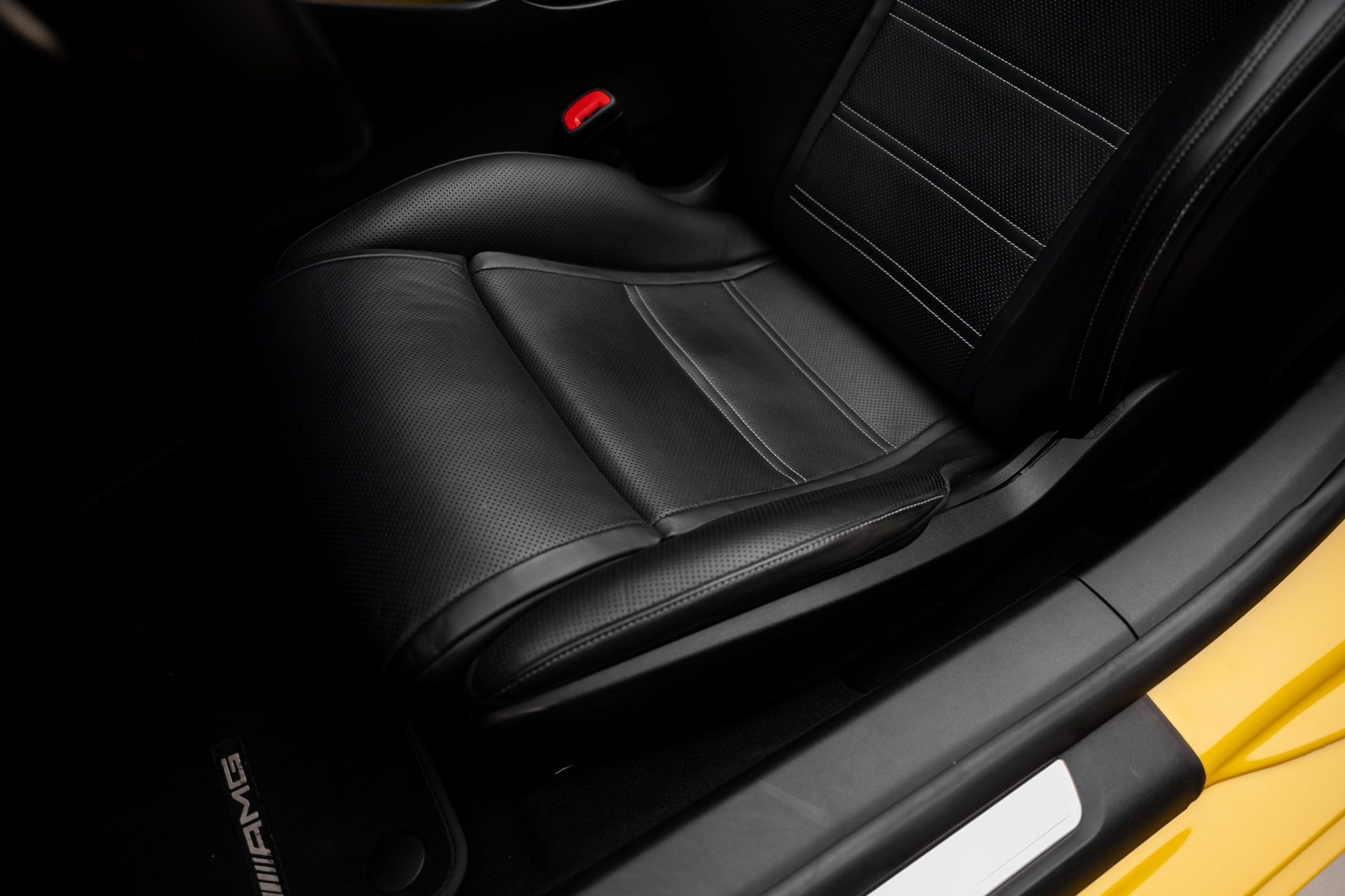 Used 2023 Mercedes-Benz SL 63 AMG 4MATIC image 67