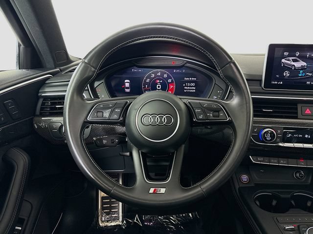 Used 2018 Audi S4 Prestige AWD/4WD image 12