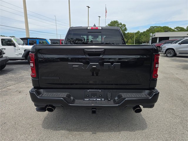 New 2026 RAM 1500 Big Horn image 5