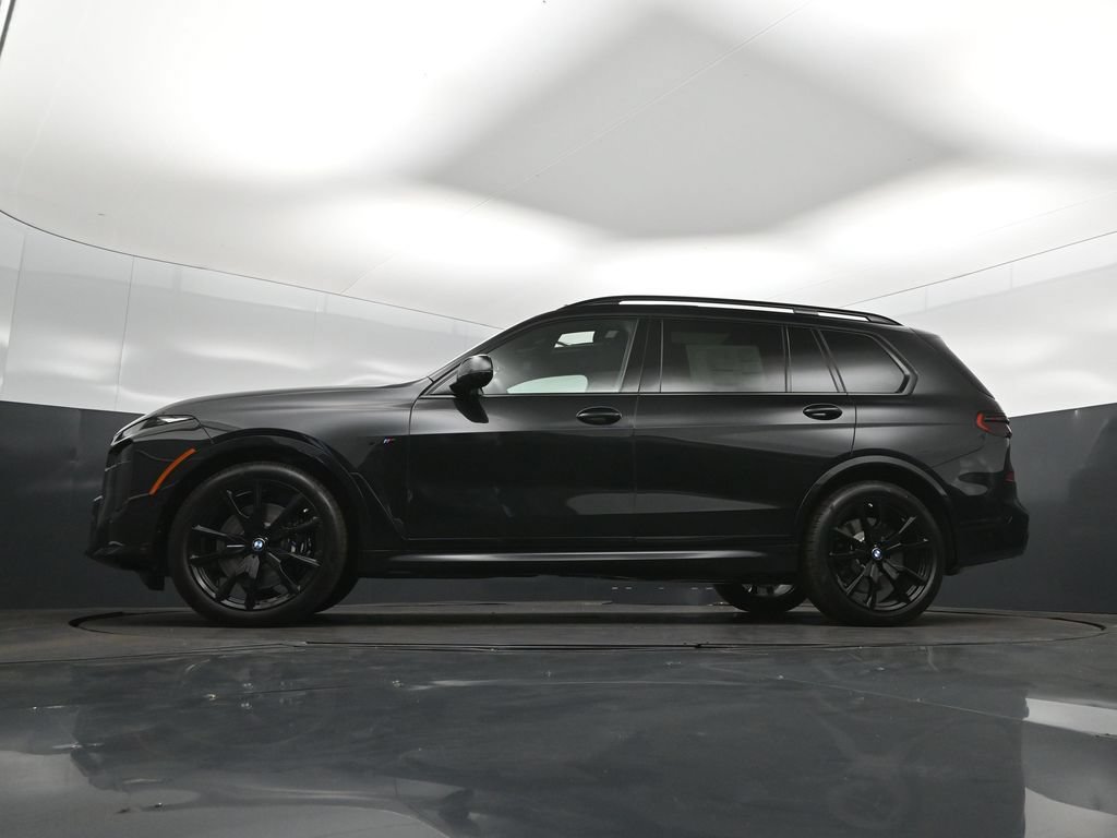 New 2027 BMW X7 M60i AWD/4WD image 39