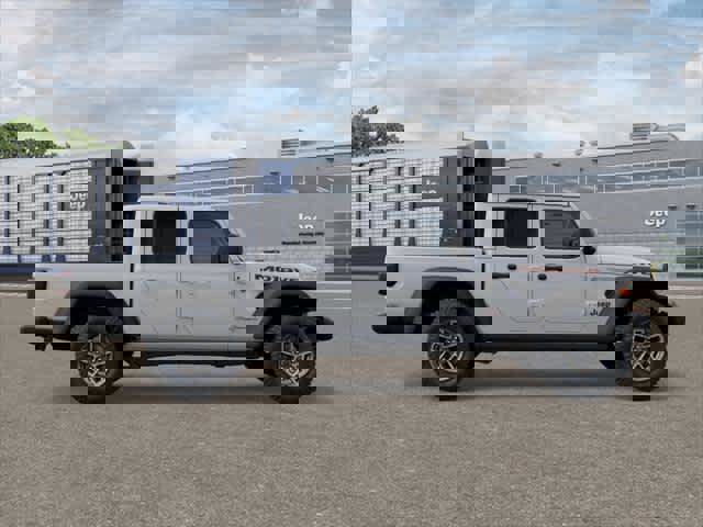 New 2026 Jeep Gladiator Mojave image 31