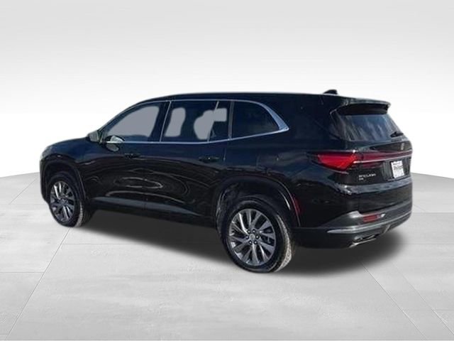 Used 2025 Buick Enclave Preferred AWD/4WD image 8