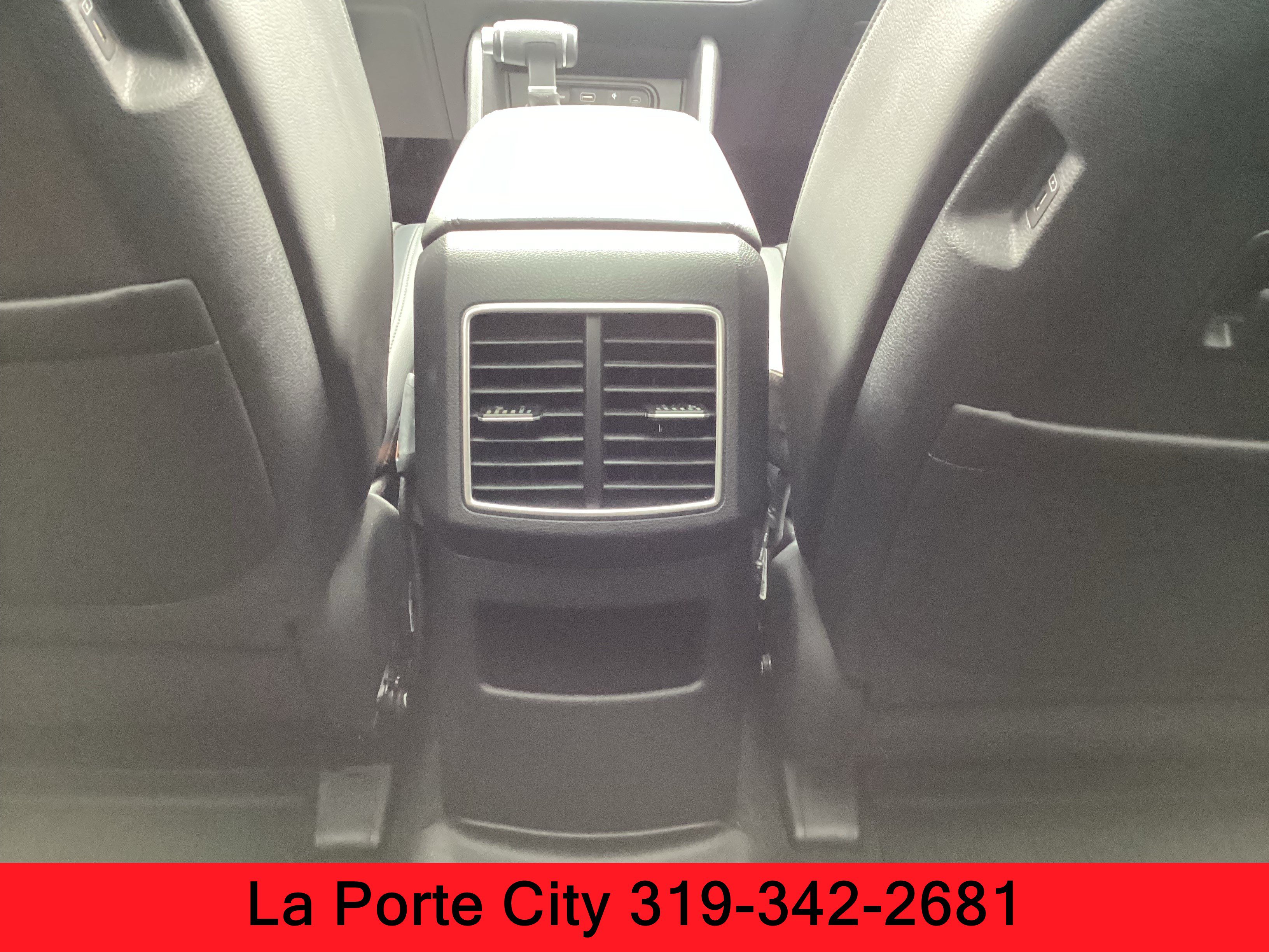 Used 2025 Kia Sportage X-Line w/ Premium Package AWD/4WD image 12
