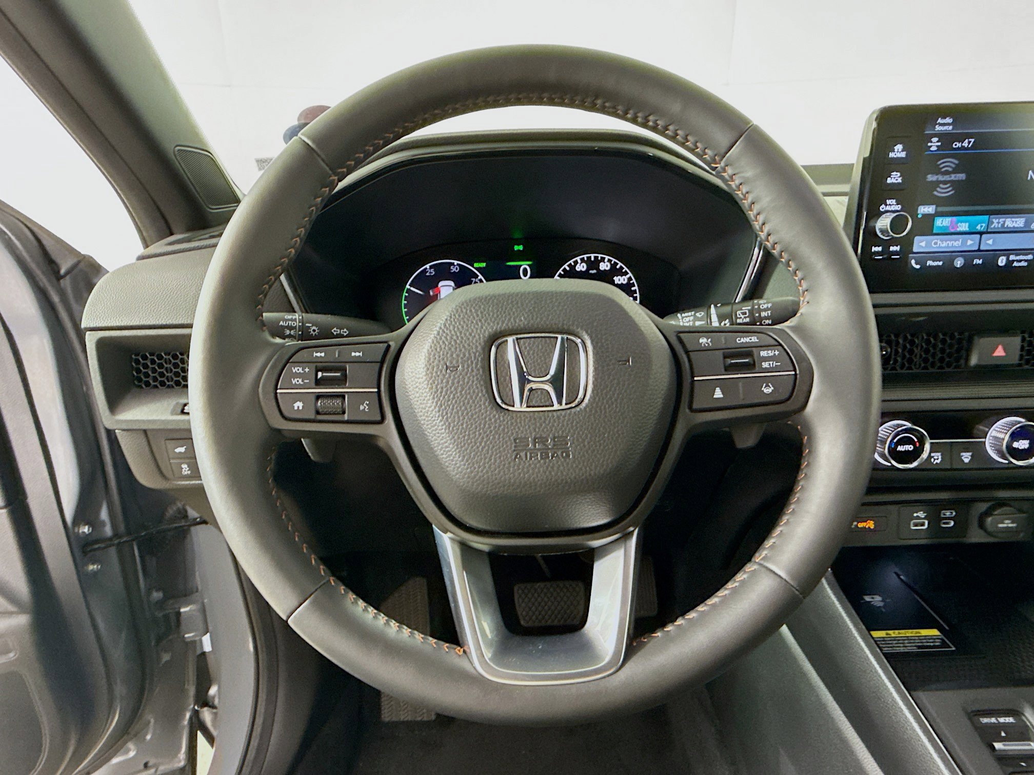 Certified 2024 Honda CR-V Sport-L image 11