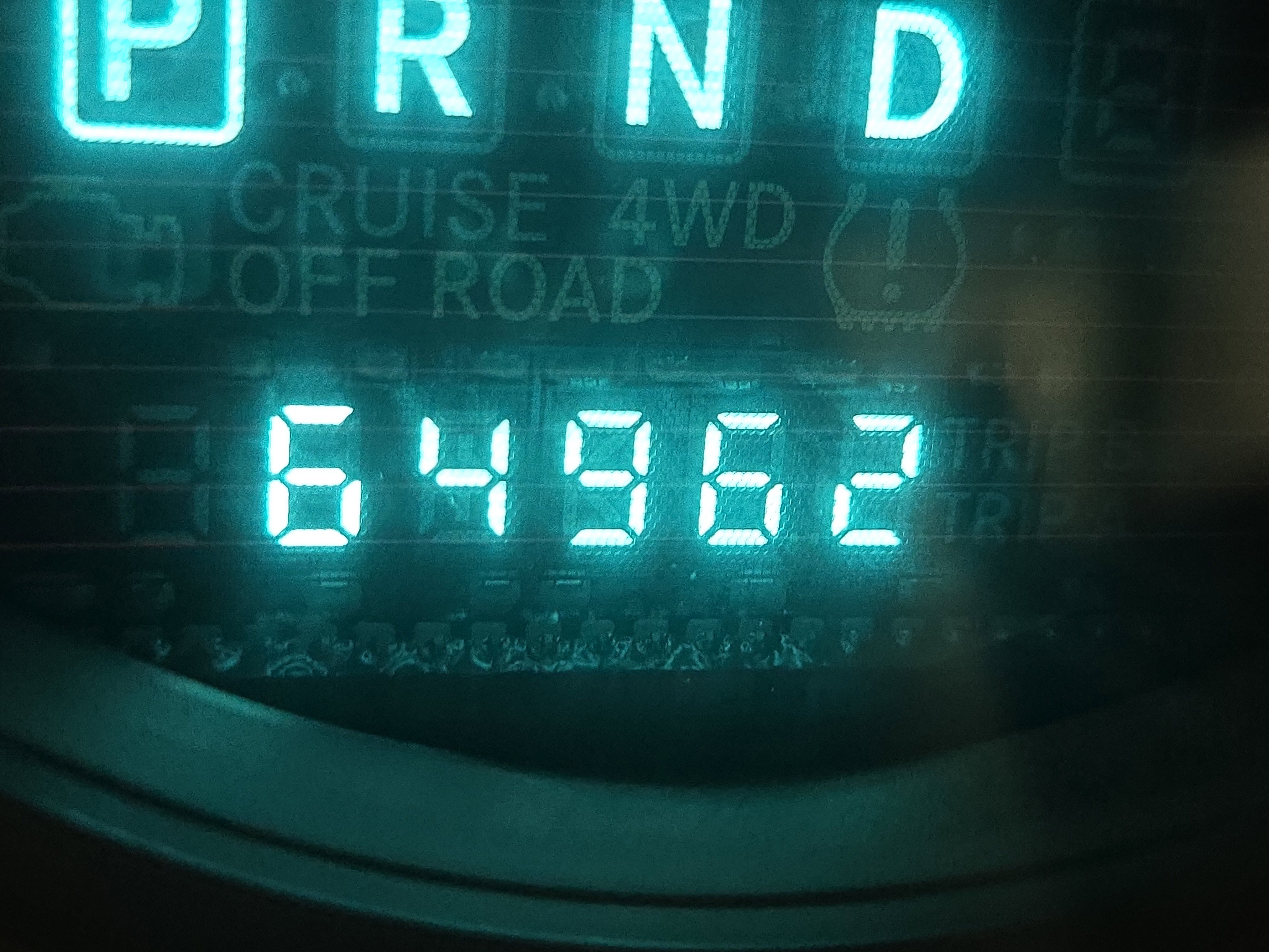 Used 2013 Jeep Patriot Latitude w/ Sun/Sound Group image 19