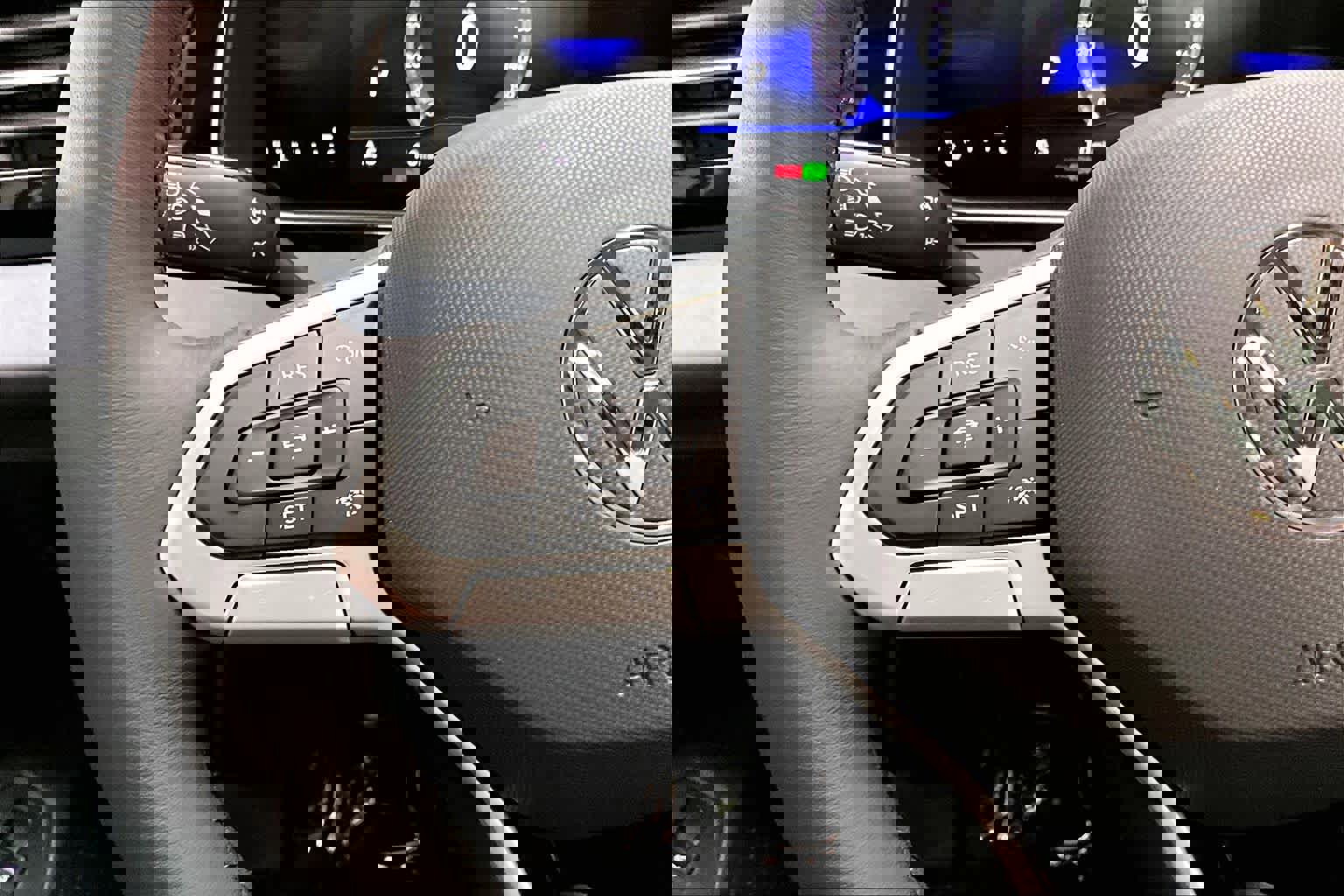 New 2026 Volkswagen Jetta SE image 16