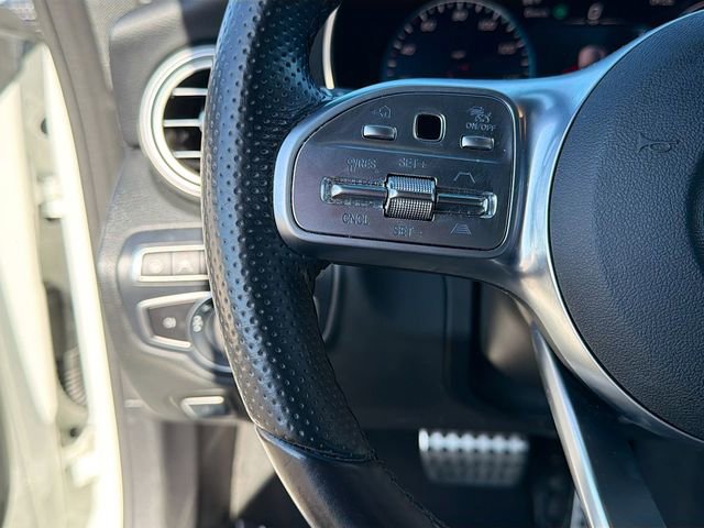 Used 2021 Mercedes-Benz C 300 Coupe image 35