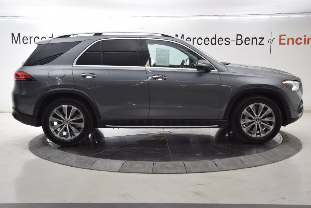 Used 2020 Mercedes-Benz GLE 350 image 6