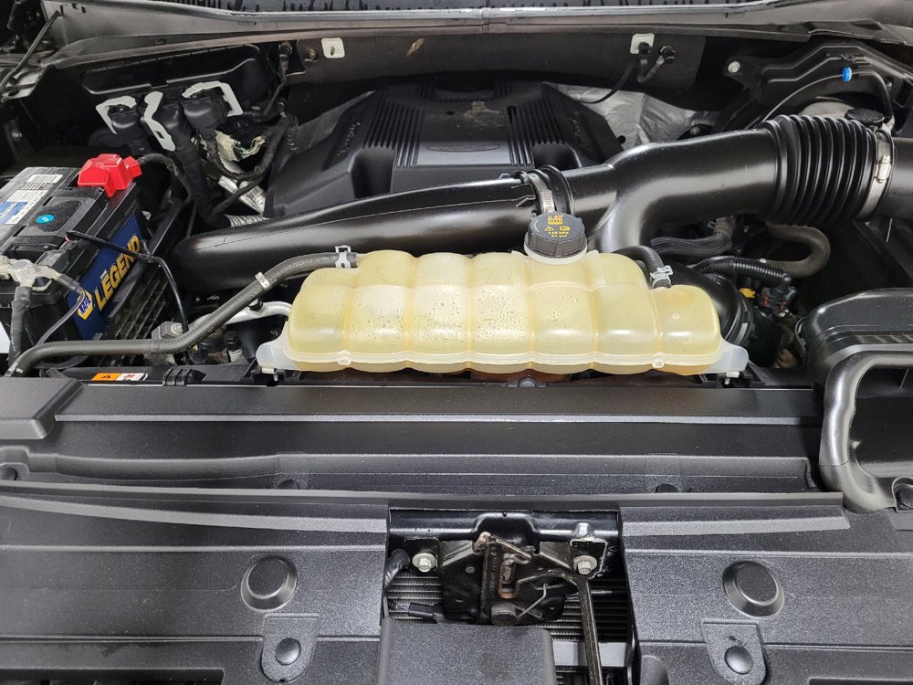 Used 2020 Ford F150 Lariat AWD/4WD image 30
