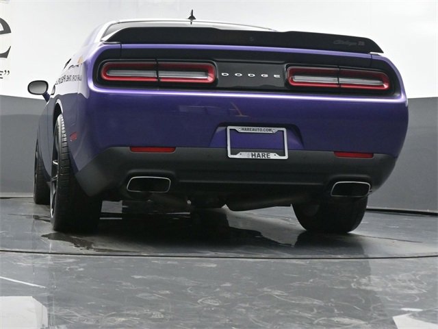 Used 2023 Dodge Challenger R/T Scat Pack w/ T/A Package image 45