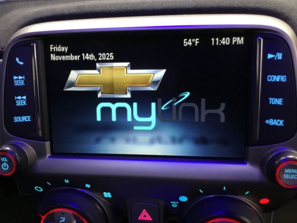 Used 2013 Chevrolet Camaro ZL1 image 24