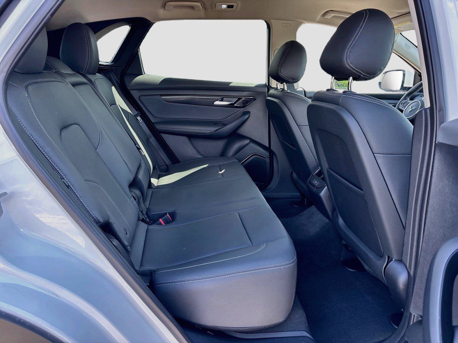 New 2027 VinFast VF 8 Eco AWD/4WD image 26