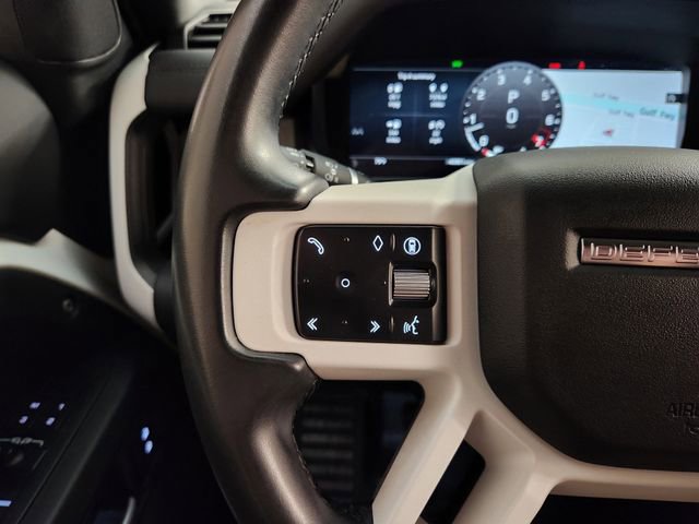 Used 2025 Land Rover Defender 110 S image 27