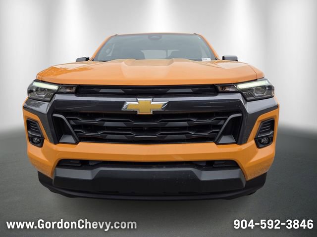 New 2026 Chevrolet Colorado LT w/ LT Convenience Package image 11
