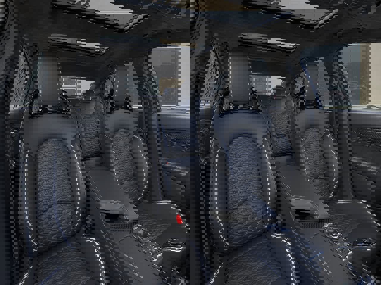 New 2026 Cadillac CT5 V image 16