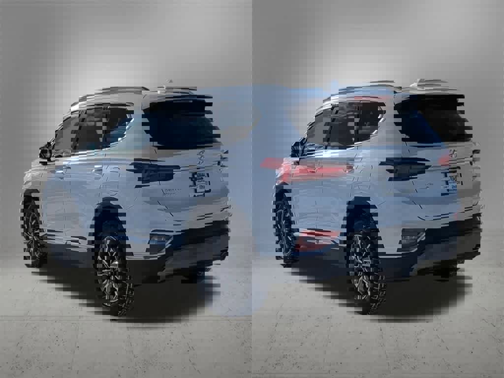 Used 2019 Hyundai Santa Fe Limited image 4