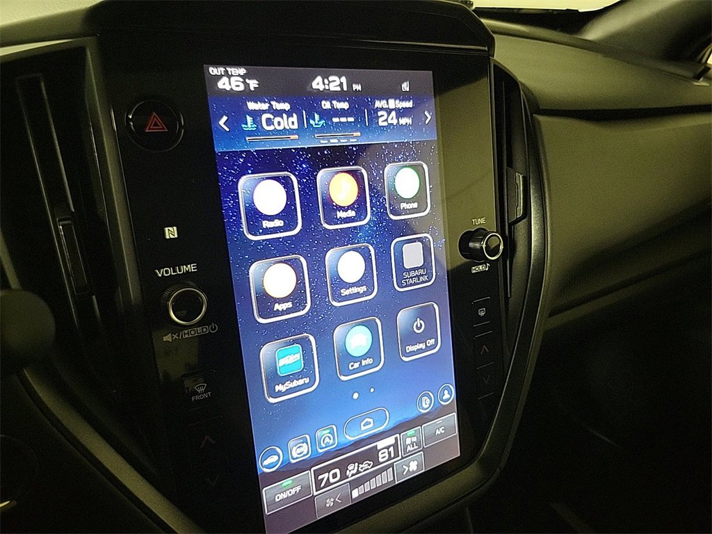 Used 2024 Subaru Crosstrek 2.5i Sport image 16