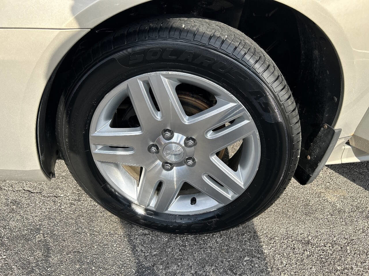 Used 2012 Chevrolet Impala LT FWD image 16