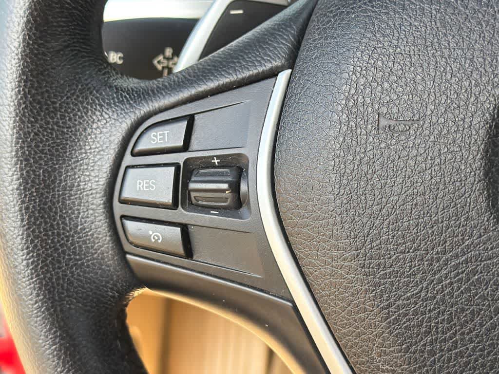 Used 2015 BMW 428i Coupe image 17
