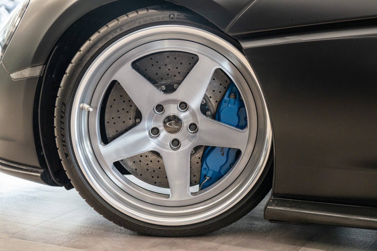 Used 2017 McLaren 570S RWD image 84
