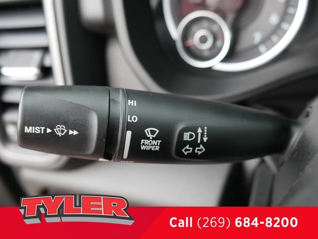 Used 2023 RAM 1500 Tradesman AWD/4WD image 24