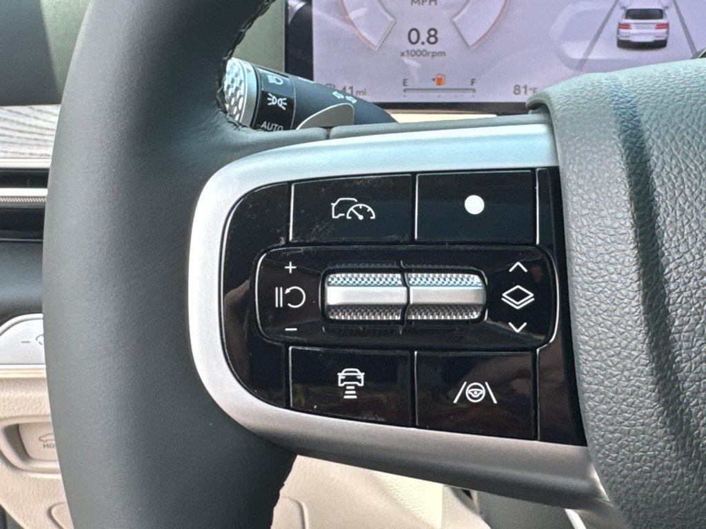 New 2026 Genesis GV80 2.5T Prestige AWD/4WD image 25