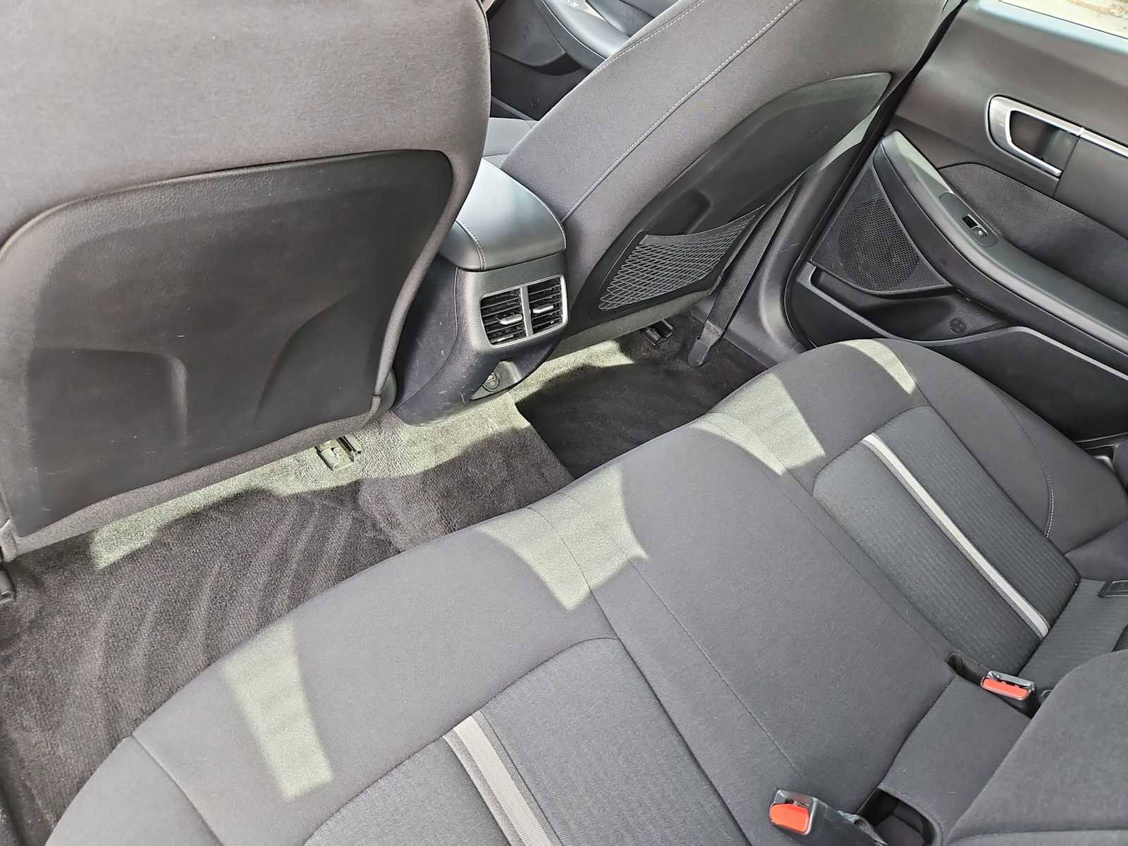 Certified 2023 Hyundai Sonata Blue image 18