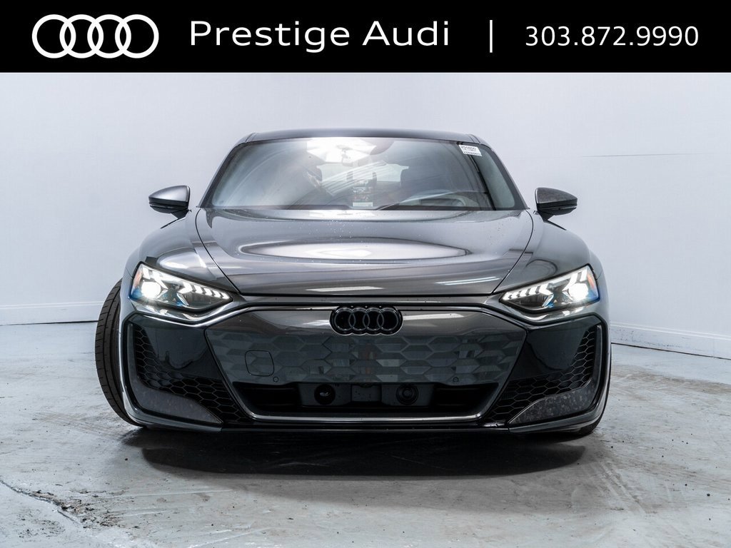 New 2025 Audi RS e-tron GT performance image 10