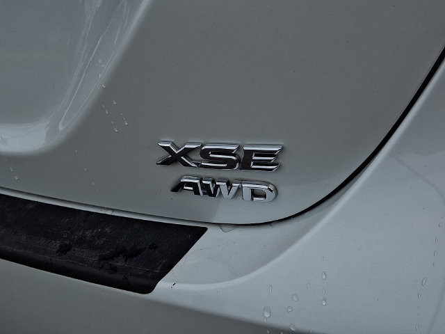 Used 2024 Toyota Camry XSE w/ Cold Weather Package AWD/4WD image 31