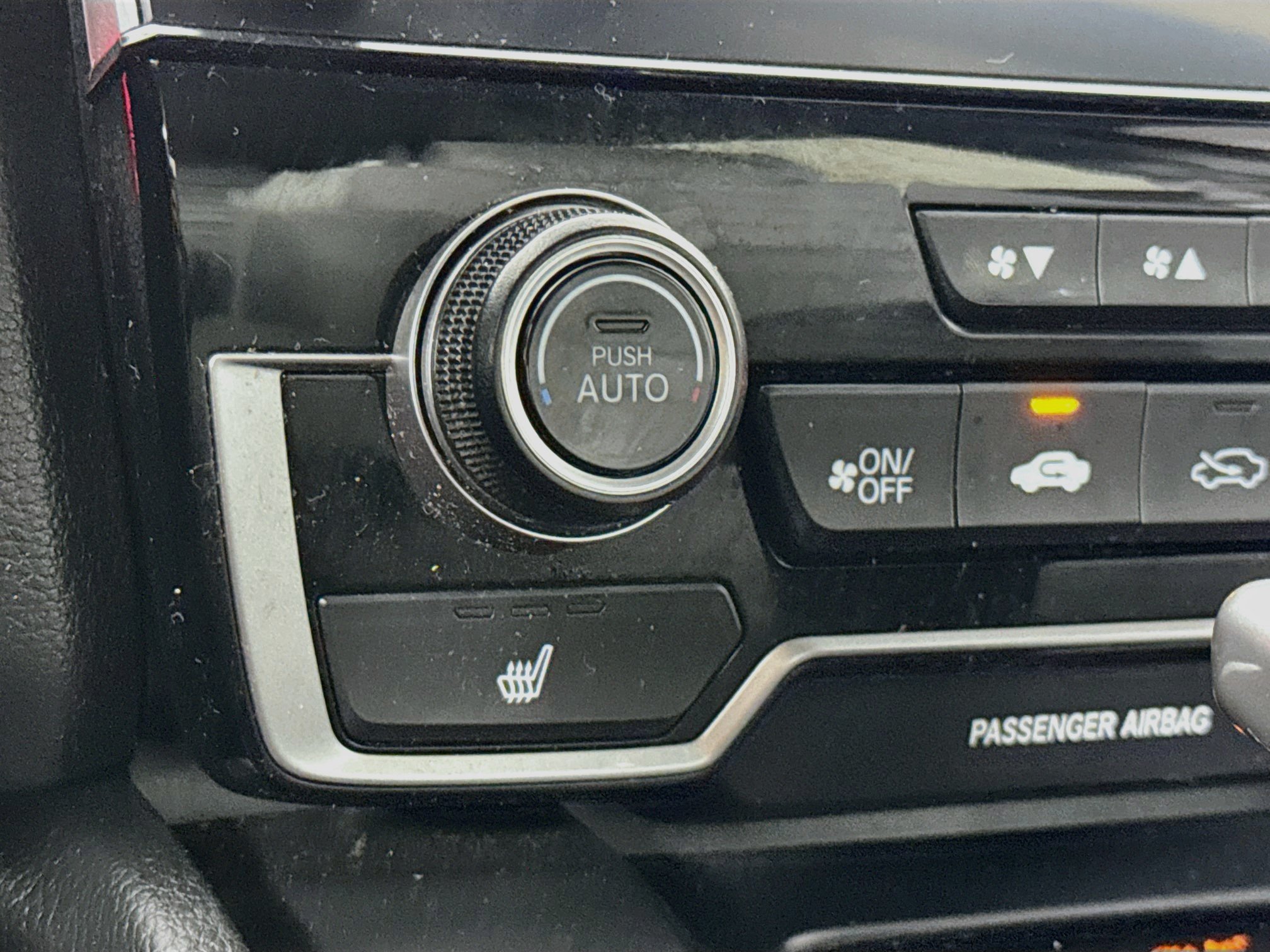 Certified 2021 Honda CR-V EX image 19