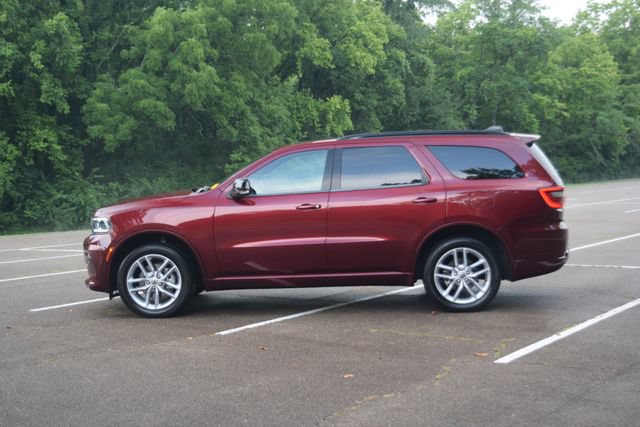 Used 2023 Dodge Durango GT AWD/4WD image 25
