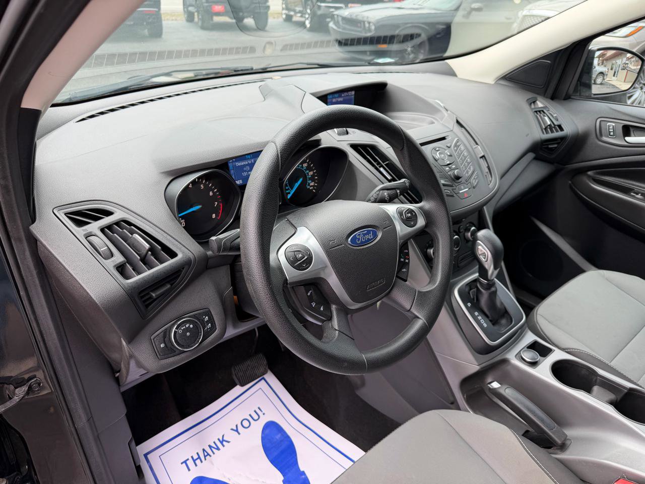 Used 2014 Ford Escape SE image 10