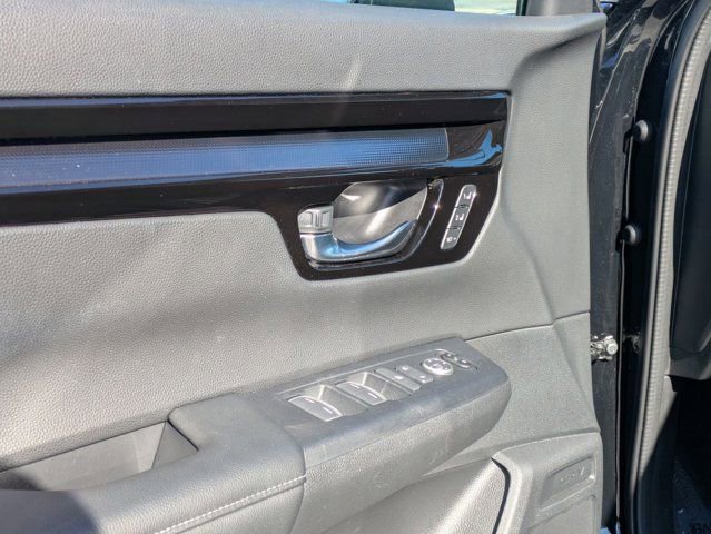 Used 2025 Honda CR-V EX-L image 3