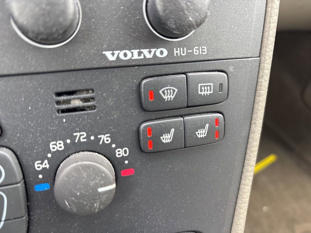 Used 2003 Volvo S60 2.4T image 6