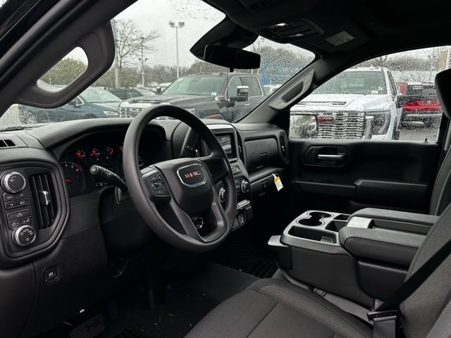 New 2026 GMC Sierra 1500 Pro w/ Graphite Edition AWD/4WD image 20