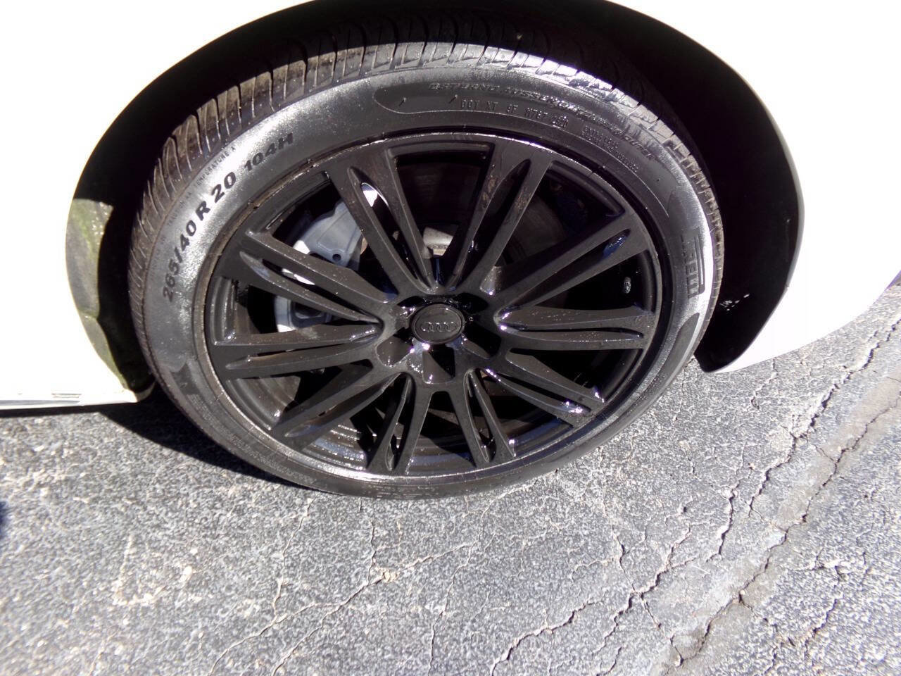 Used 2012 Audi A8 L 4.2 image 45