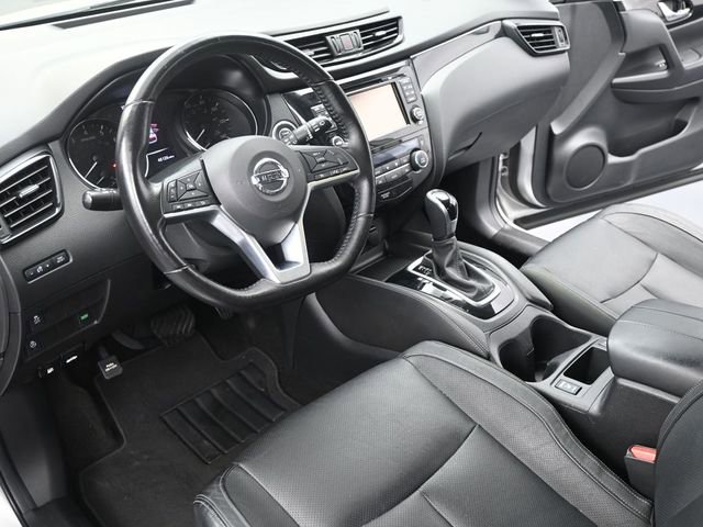 Used 2017 Nissan Rogue Sport SL image 13