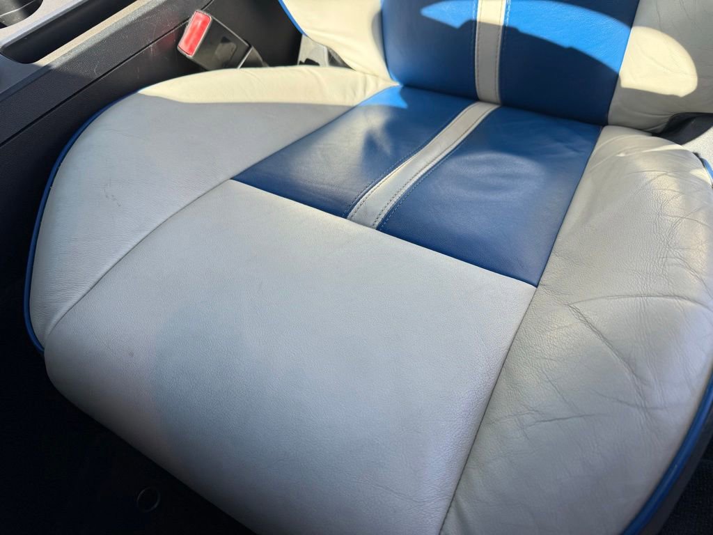 Used 2011 Dodge Challenger SRT8 w/ SRT Option Group II RWD image 22